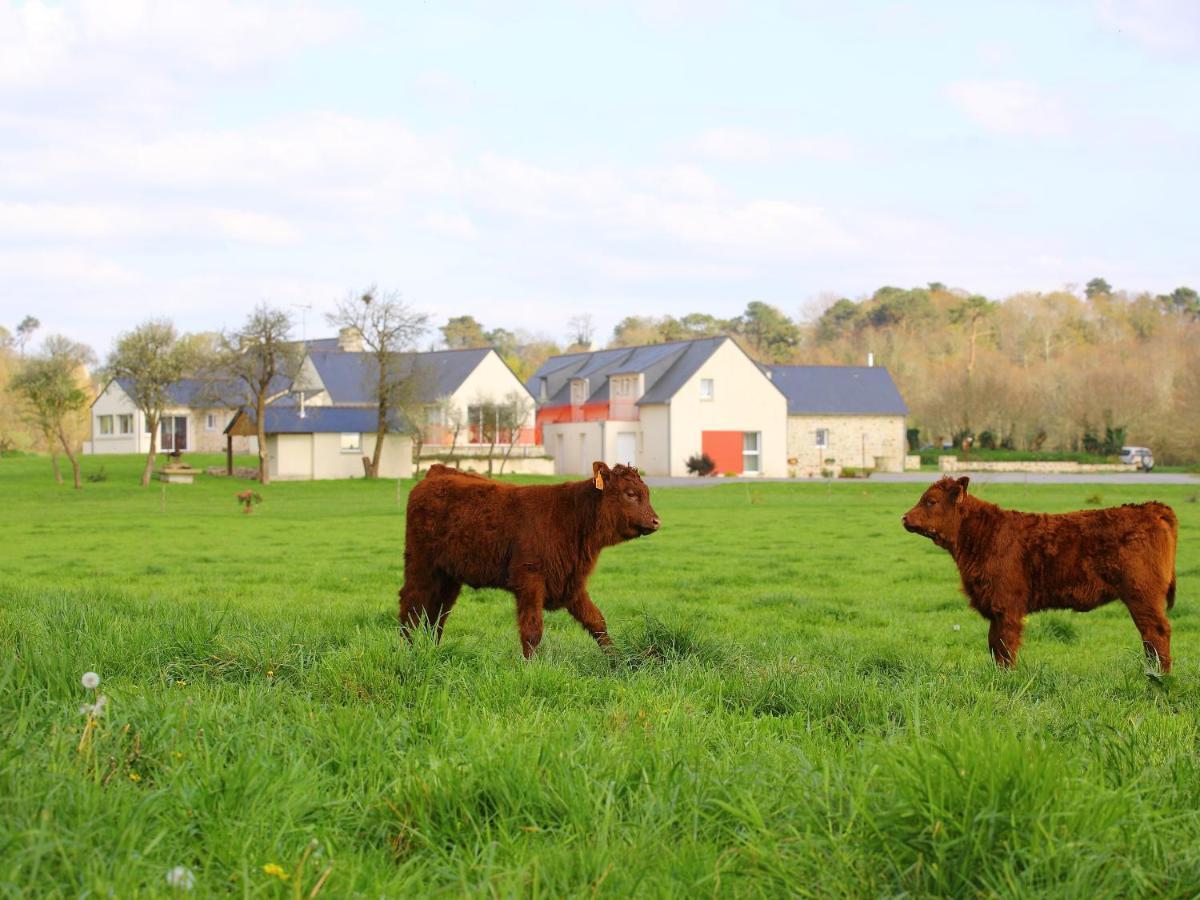 Gites De La Ferme De Vur Ven Gouvieux Dış mekan fotoğraf